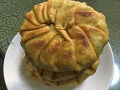 -吃不够开口馅饼店(小西路店)