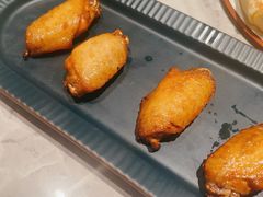 浓情香鸡翼-必胜客(城西银泰店)