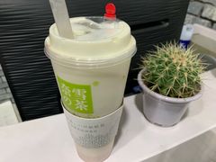 -奈雪的茶(石家庄万象城店)