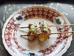 -辉·四季料亭·怀石料理·深夜食堂烧鸟·Omakase