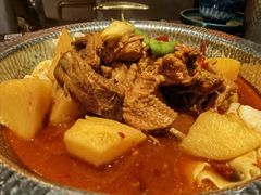 -丝路金桃·新疆菜(徐汇店)