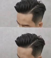 -雅仕 HAIR SALON 美发沙龙