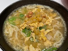 -山东老家(黄埔分店)