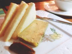 法式鹅肝-Kitchen·Y洋厨房西餐厅(王府壹号店)