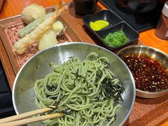 -天妇罗内顺田(罗湖店)