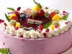 -皇后西斯汀饼店(文化路店)