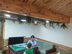 -萬家灯火·私房湘菜·22年老手艺(南岭大道店)