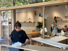 -喜茶(上海打浦桥日月光gelato lab+店)