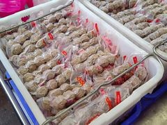 -阿娟牛肉丸·手打牛肉丸·现做现卖