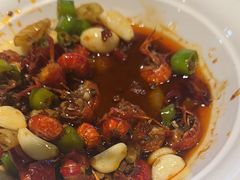 -全聚贤餐厅·湖北家常菜(沙湖店)