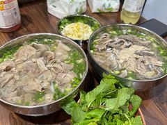 -攀枝花·任德琼·盐边羊肉米线