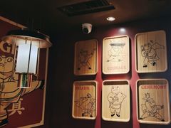 -蛙小侠·沸腾砂锅(西关新天地店)