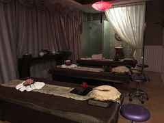 -北纬37°SPA养身会馆(湖西店)