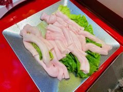 牛骨髓-荣叔港式沙嗲牛肉火锅(正佳潮流店)