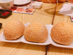 -添好运点心专门店(百老汇店)