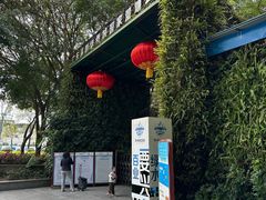 -华侨城湿地公园