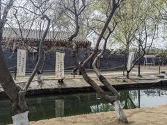 -春风习习