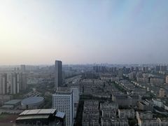 -南苑环球酒店云顶高级中餐厅(鄞县大道店)