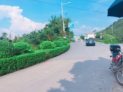 -广州市帽峰山景区