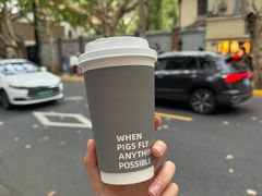 -WHEN PIGS FLY当猪飞