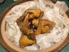 -大鸽饭(汉溪长隆店)