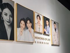 -海马体照相馆(天津世纪都会店)
