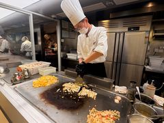 -海底捞大排档火锅(打浦路店)