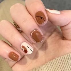 -斯馨·健康美甲美睫