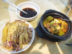 -东山茶寮(新安店)