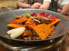 -胖姐社区老火锅(北京总店)