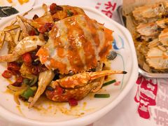 -不仔客海鲜·三亚老字号(第一市场店)
