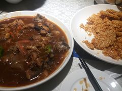 -眷江南之小蓝鲸(王府大街店)