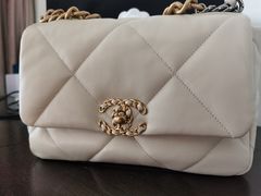 -Chanel(德基广场店)