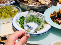 -新海渔港·胶东海鲜家常菜·家宴(奥体中心店)