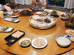 -包整·丝娃娃(一览甲秀楼风景店)