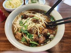 -李先生牛肉面大王(济南火车站候车室店)