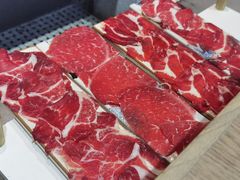 -一井烧肉·活鳗·火锅(毕淘买店)