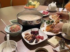 -協成海鮮火鍋(老店)