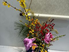-上海辰山植物园