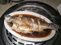 -船梆煮•蒸汽海鲜·生腌干蒸(五四广场店)