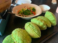 -羡餐厅·杭帮菜·淳菜(千岛湖自由洲际殿店)