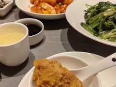 -褚记烤鸭·南京家常菜(雨花客厅店)