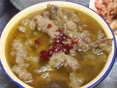 定家小酥肉-定家小酥肉·清真(回民街店)