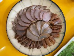 -二八鸥汀老鹅(金涛庄店)