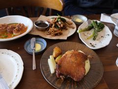 -Bistro Les Lilas丁香花小酒馆