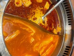 -季季红火锅(长沙步行街店)