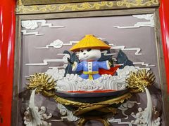 -蜀大侠火锅(四川北路店)