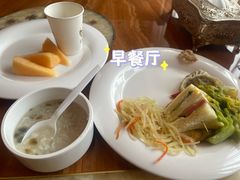 -芜湖白金汉爵大酒店