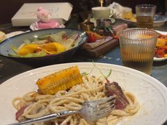 -第101座花园餐厅(湖滨88店)