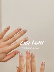 -Cici Nail日式美甲美睫工作室